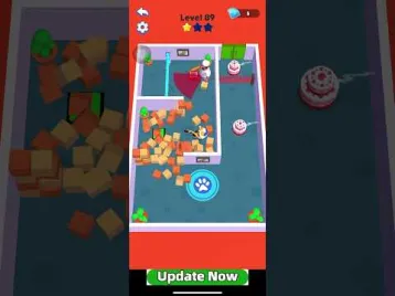 Video guide by Zubi Gaming: Kitten Escape Level 89 #kittenescape