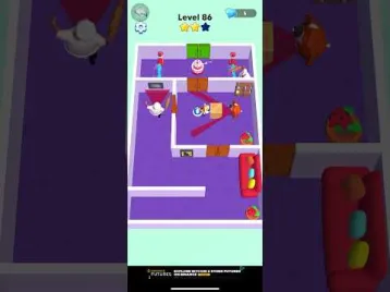 Video guide by Zubi Gaming: Kitten Escape Level 86 #kittenescape