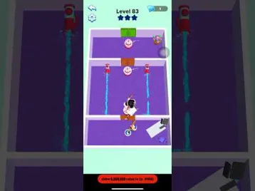 Video guide by Zubi Gaming: Kitten Escape Level 83 #kittenescape