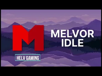 Video guide by HelV Gaming: Melvor Idle Chapter 0 #melvoridle