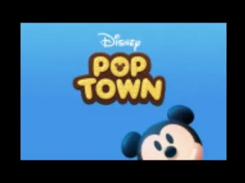 Video guide by      ? Redz gameplay videos?: Disney Pop Town! Level 12 #disneypoptown