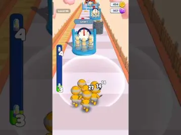 Video guide by Gaming Hunter: Timeline Up! Level 96 #timelineup
