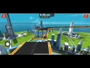 Video guide by Toys Gunp: GyroSphere Evolution! Level 2 #gyrosphereevolution