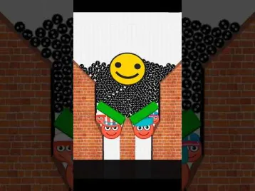 Video guide by 3D Games: Hide Ball: Brain Teaser Games Level 1312 #hideballbrain