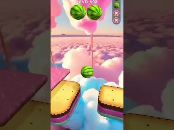 Video guide by ZBA GAMERS: Ball Reverse Level 402 #ballreverse