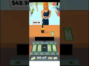 Video guide by MeM Verse 33: Cashier 3D Part 7 #cashier3d
