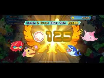 Video guide by SQUIID MAFIIA mobile: Ace Angler Fishing Spirits M Level 3 #aceanglerfishing