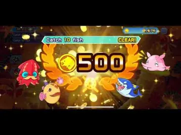 Video guide by SQUIID MAFIIA mobile: Ace Angler Fishing Spirits M Level 2 #aceanglerfishing