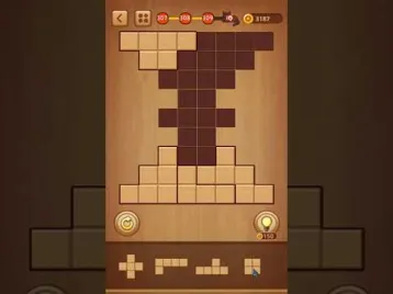 Video guide by Marcela Martinez: Block Puzzle Level 309 #blockpuzzle