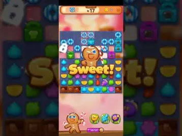 Video guide by HaPe Channel: Hello! Brave Cookies Level 149 #hellobravecookies