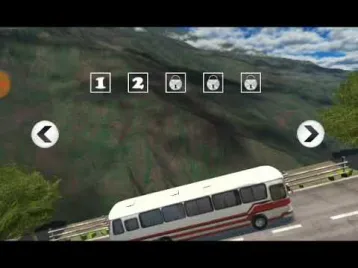 Video guide by NS gameplay: Bus Simulator 2015 Level 13 #bussimulator2015