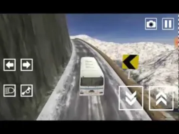 Video guide by NS gameplay: Bus Simulator 2015 Level 2 #bussimulator2015