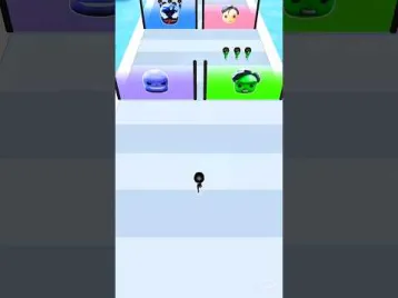 Video guide by Lolilol Games: Superhero Race! Level 32 #superherorace
