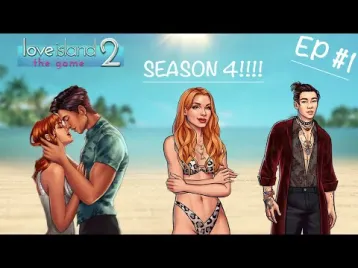 Video guide by Laiah Avin: Love Island The Game 2 Level 1 #loveislandthe