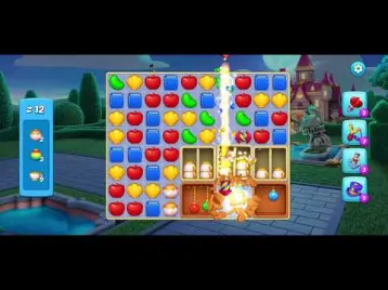 Video guide by Android Games: Matching Story Level 66 #matchingstory