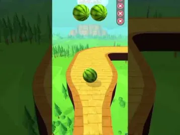 Video guide by ZBA GAMERS: Ball Reverse Level 362 #ballreverse