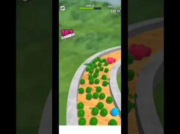 Video guide by Game Game: Bump Pop Level 22 #bumppop