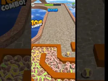 Video guide by Gokboru Gaming: Bump Pop Level 118 #bumppop