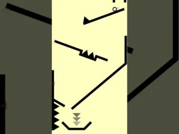 Video guide by The OWACKX Produtions (I’m Not Happy Anymore): Ball Escape! Level 5 #ballescape