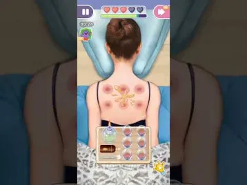 Video guide by Crazy Games Walkthrough: Skincare Time: Makeover ASMR Level 39 #skincaretimemakeover