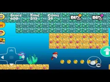 Video guide by Games Of King ? : Super Run Go Level 8 #superrungo