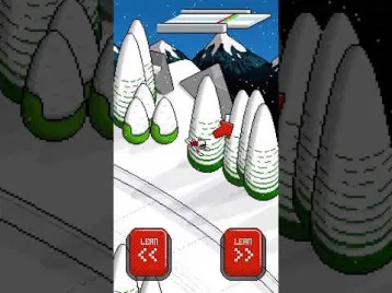 Video guide by Logan sucks at mobile games: Pixel Pro Winter Sports Part 16 #pixelprowinter