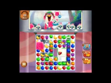 Video guide by fbgamevideos: Juice Jam Level 433 #juicejam