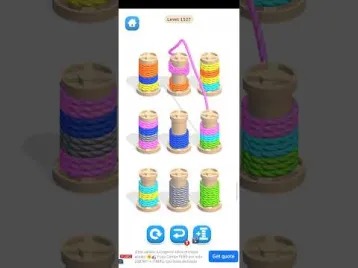 Video guide by GameMaster: Match 3D Level 1527 #match3d