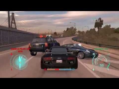 Video guide by MightyDrifter100: Need For Speed™ Undercover level 5 #needforspeed