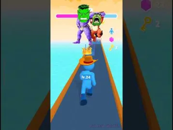 Video guide by Jawed Shorts: Among Us! Level 70 #amongus