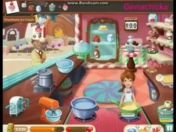 Video guide by Gemachicka !: Kitchen Scramble Level 621 #kitchenscramble