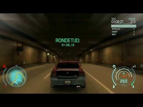 Video guide by : Need For Speed™ Undercover level 7 #needforspeed