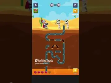 Video guide by RebelYelliex Gaming: Hero Puzzle! Level 104 #heropuzzle