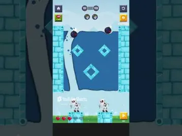 Video guide by RebelYelliex Gaming: Hero Puzzle! Level 111 #heropuzzle