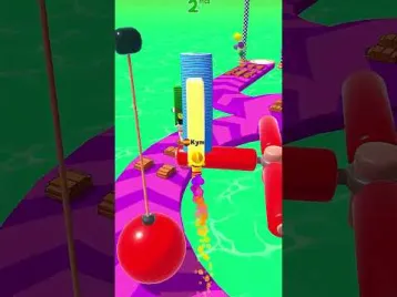 Video guide by Mister Kandy: Shortcut Run Level 183 #shortcutrun