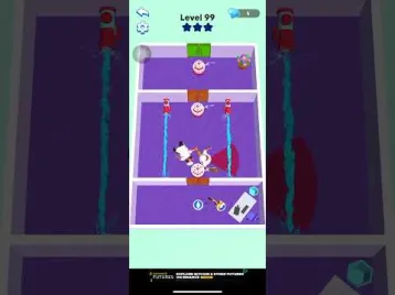 Video guide by Zubi Gaming: Kitten Escape Level 99 #kittenescape