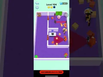 Video guide by Zubi Gaming: Kitten Escape Level 104 #kittenescape