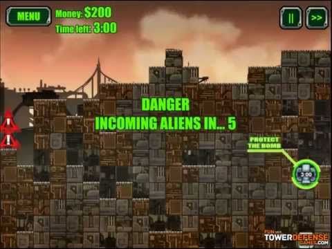 Video guide by Tower Defense: Gaia Level 11 #gaia