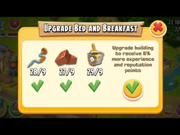 Video guide by Tinku farm: Hay Day Level 10 #hayday