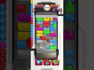 Video guide by PP: Seat Away Level 999 #seataway