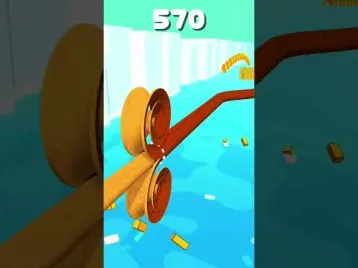 Video guide by PINKFONG PINK: Spiral Rider Level 1268 #spiralrider