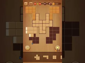 Video guide by Marcela Martinez: Block Puzzle Level 340 #blockpuzzle