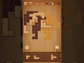 Video guide by Marcela Martinez: Block Puzzle Level 341 #blockpuzzle