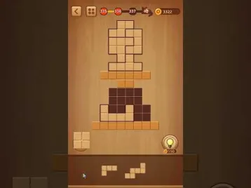 Video guide by Marcela Martinez: Block Puzzle Level 336 #blockpuzzle