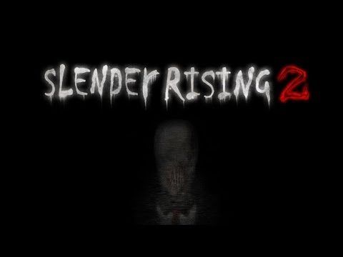 Video guide by : Slender Rising 2  #slenderrising2