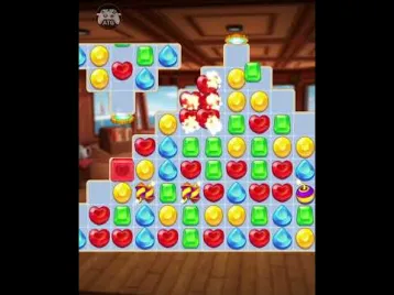 Video guide by All The Gameplays ATG: Secret Puzzle Society Level 202 #secretpuzzlesociety