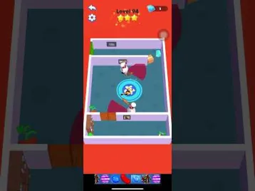 Video guide by Zubi Gaming: Kitten Escape Level 94 #kittenescape