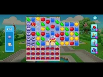 Video guide by Android Games: Matching Story Level 58 #matchingstory
