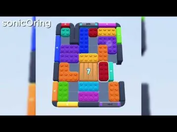 Video guide by sonicOring: Block Jam Level 426 #blockjam