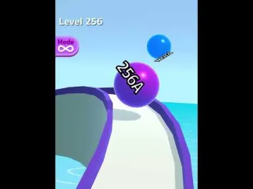 Video guide by The 44TD Tile: 2048 Level 256 #2048